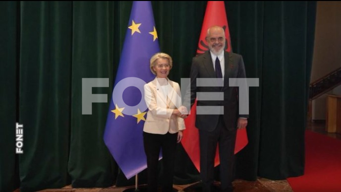 Region - nova granica EU